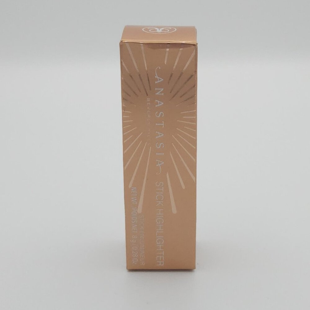 Anastasia Beverly Hills Stick Highlighter in Shade Bubbly NWB